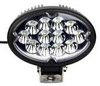 7inch 36W Easy Installation LED Work Light