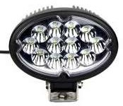 7inch 36W Easy Installation LED Work Light