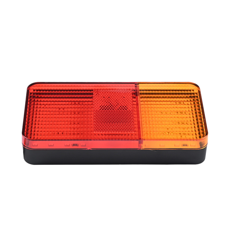 12V / 24V 40LED Truck Tail Light YN-TLC128