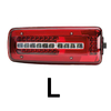 DAF Truck Tail Light YN-TLZH01