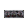 12V/ 24V LED Truck Tail Light YN-TLC153