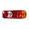 24V Truck Tail Light YN-TLC157