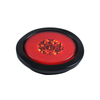 24V LED Round Truck Tail Light YN-TLC137