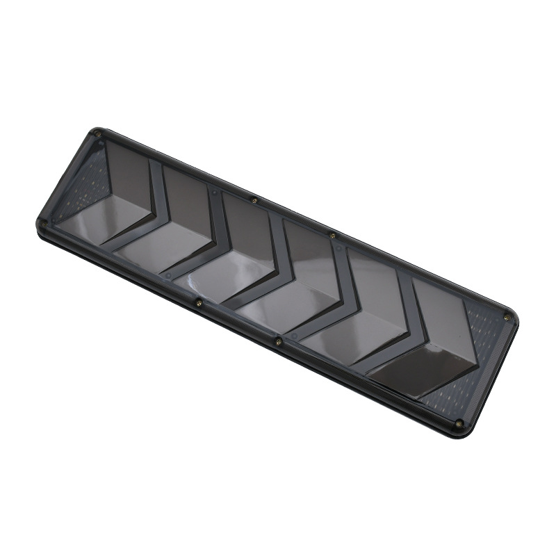 12V/24V LED Arrow Truck Tail Light YN-TLC136