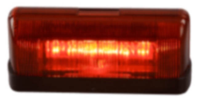 3.2inch 6LED F5 Stop lamp brake light pick up truck