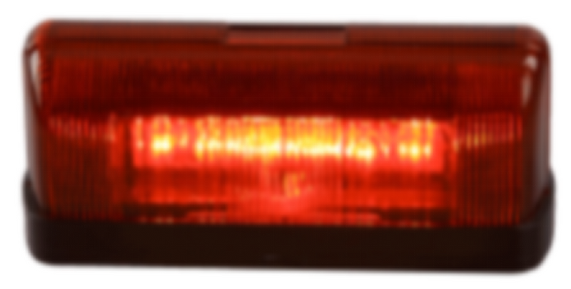 3.2inch 6LED F5 Stop lamp brake light pick up truck