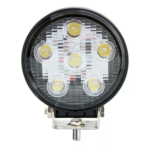 18W 4.5Inch Atv Extreme Distance Magnetic Led Work Light