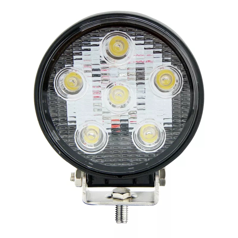 18W 4.5Inch Atv Extreme Distance Magnetic Led Work Light