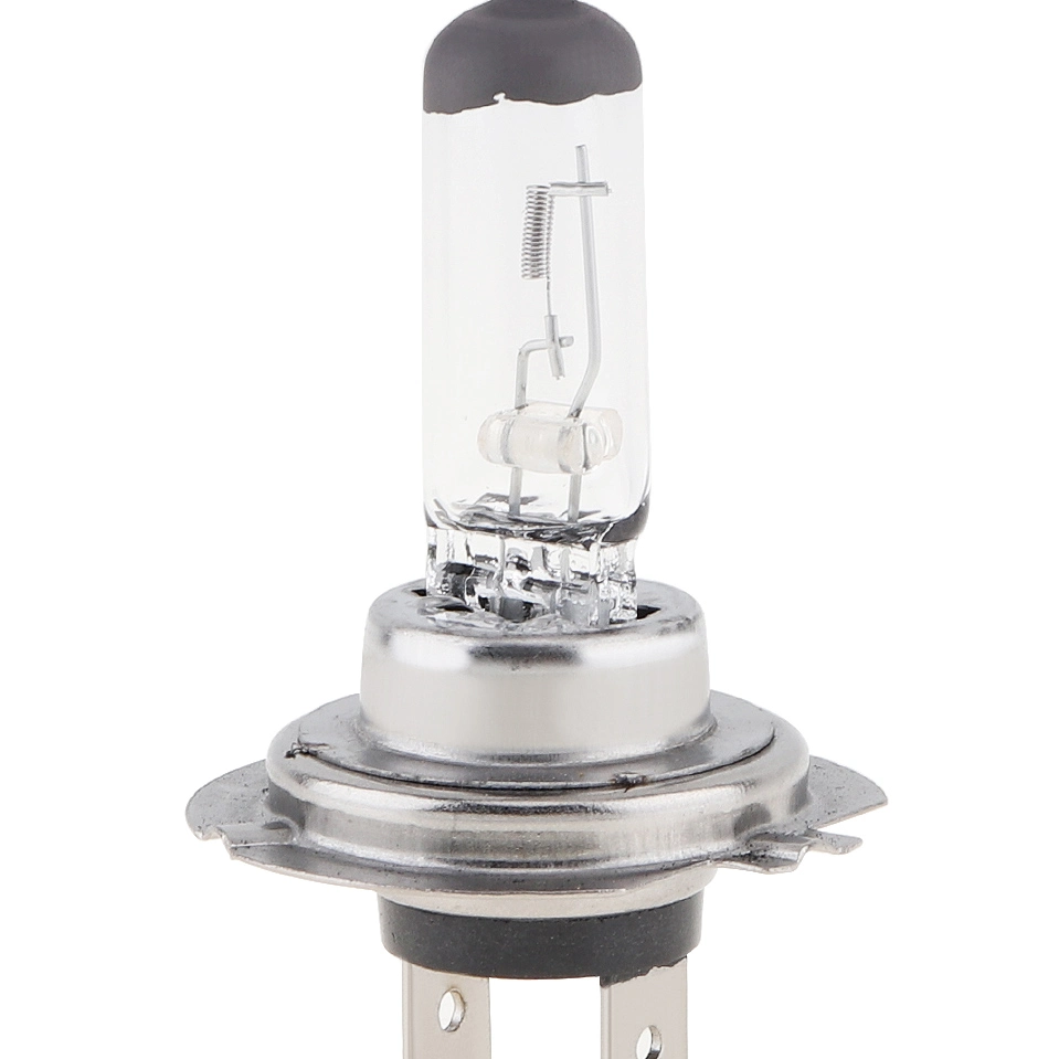 H7 55W 12V 5000K White Clear Light Car Xenon Halogen Lamp Auto Front Headlight Fog Bulb Car Light Bulbs 