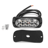 YN-C98408 LED Side Marker Light Applicable To Utes Ship Trailer Truck Caravan