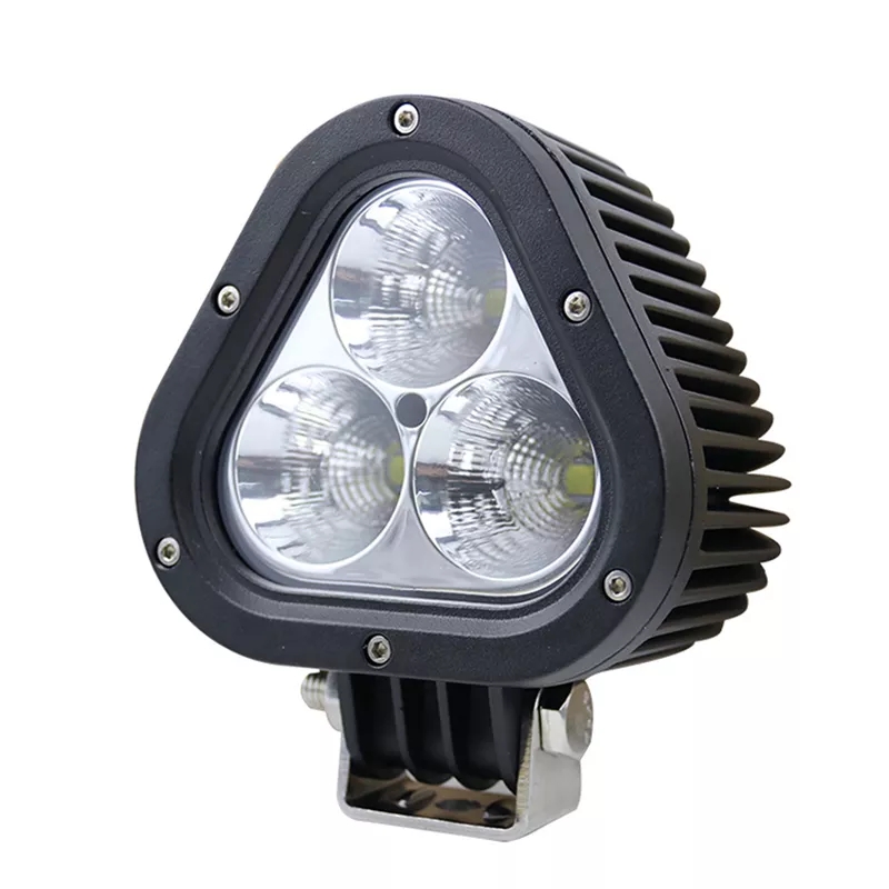 60W 5 Inch 9-32V LED Work Light trailor truck off-road