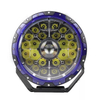 132W 9 Inch Laser Driving Light