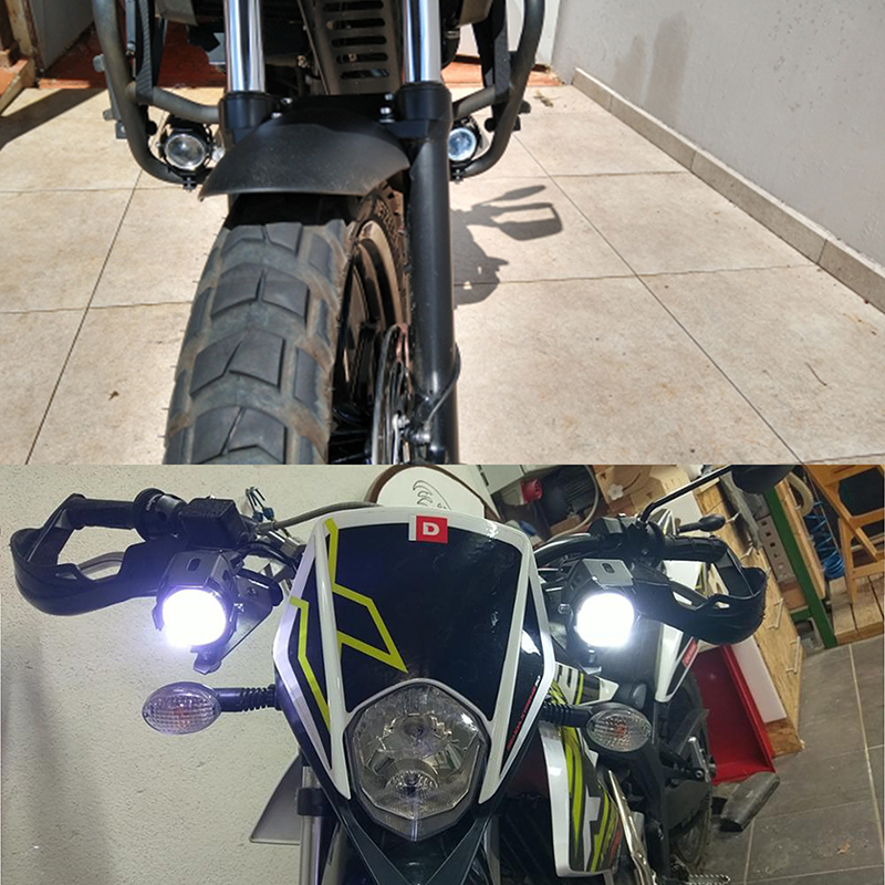 MOTORCYCLE LED LIGHT YN-U5