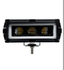 23W 4.9 Inch DRL LED Work Light 