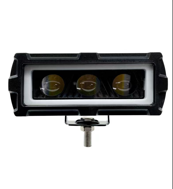 23W 4.9 Inch DRL LED Work Light 