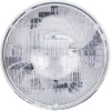HALOGEN SEALED BEAM H6014