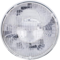 HALOGEN SEALED BEAM H6014