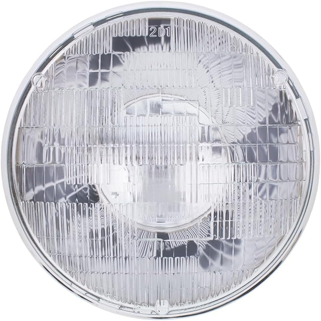 HALOGEN SEALED BEAM H6014