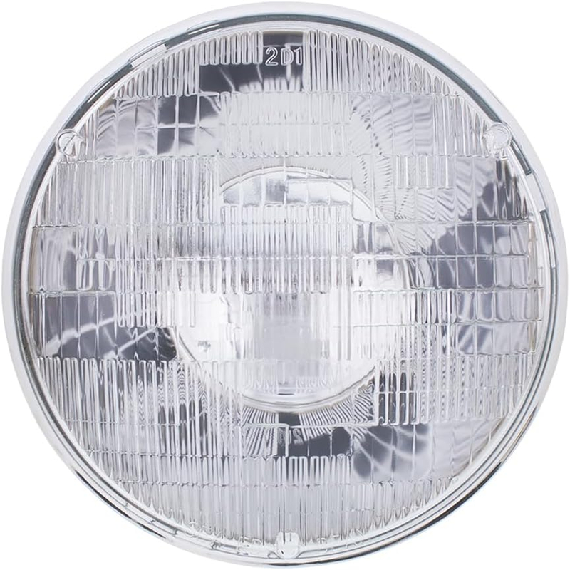 HALOGEN SEALED BEAM H6014