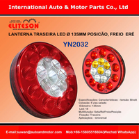Tail Light YN2032