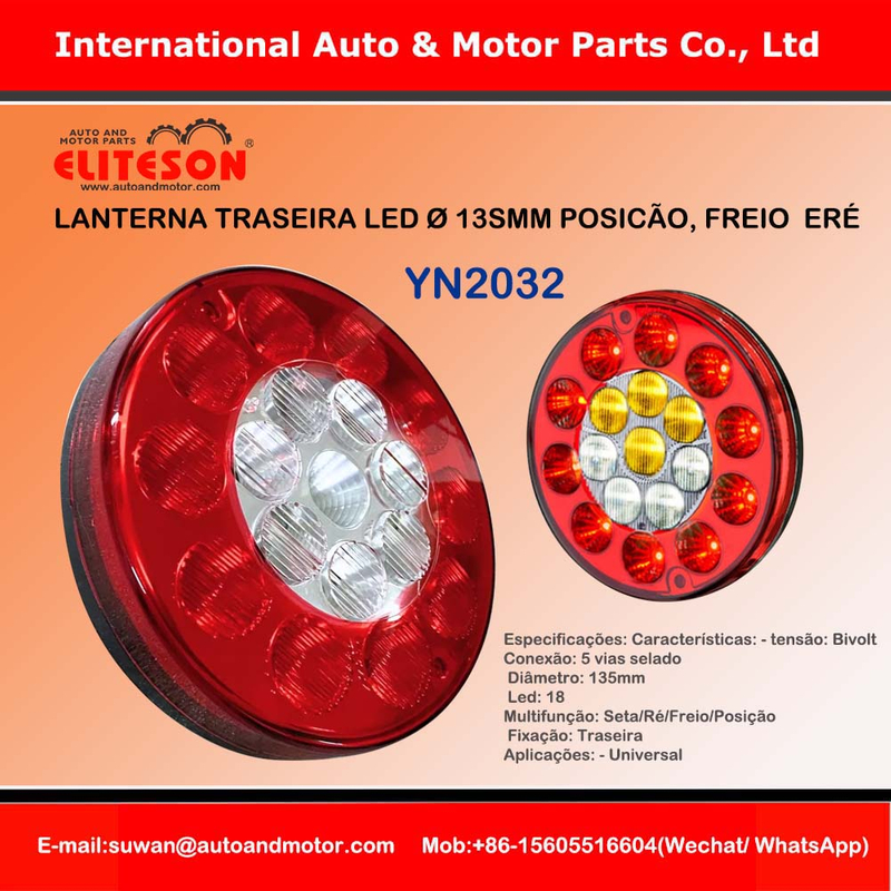 Tail Light YN2032
