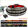TRICOLOR LED LIGHT STRIP 60INCH
