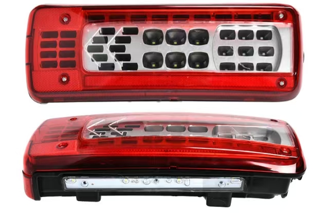 Tail Light YN6050