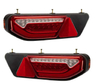 Tail Light YN5010