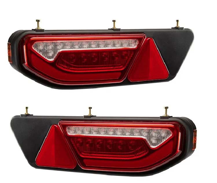 Tail Light YN5010