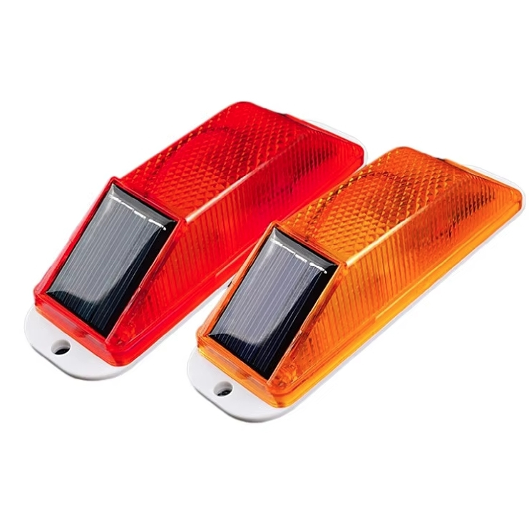 Solar Split Warning Light YN-00-049