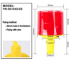 LED Warning Light YN-00-043