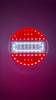 Truck Round Tail Light YN-TLC49