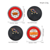 Truck Flowing Round Tail Light YN-TLC45