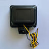 12-24V Flashing LED Fog Light Truck Tail Light YN-TLC118