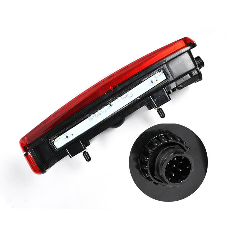 12-24V LED Truck Tail Light YN-TLC115