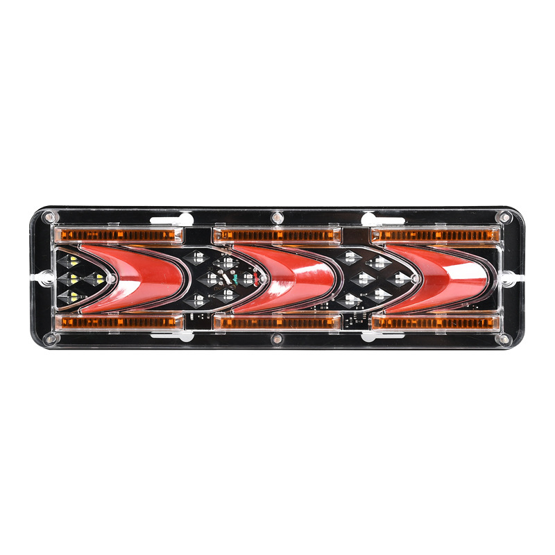 Tail Light YN-TLC02-12VC/ YN-TLC02-24VC