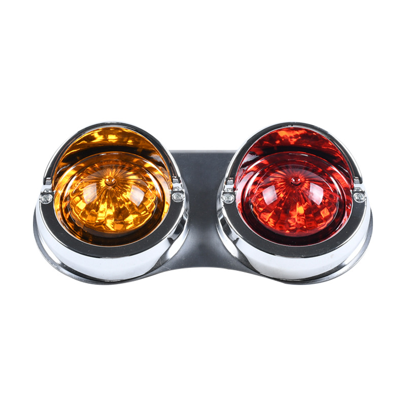 Truck 24V Hat Brim Style Side Light YN-SLC61