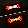 Truck 12V Flowing LED Tail Light YN-TLC67