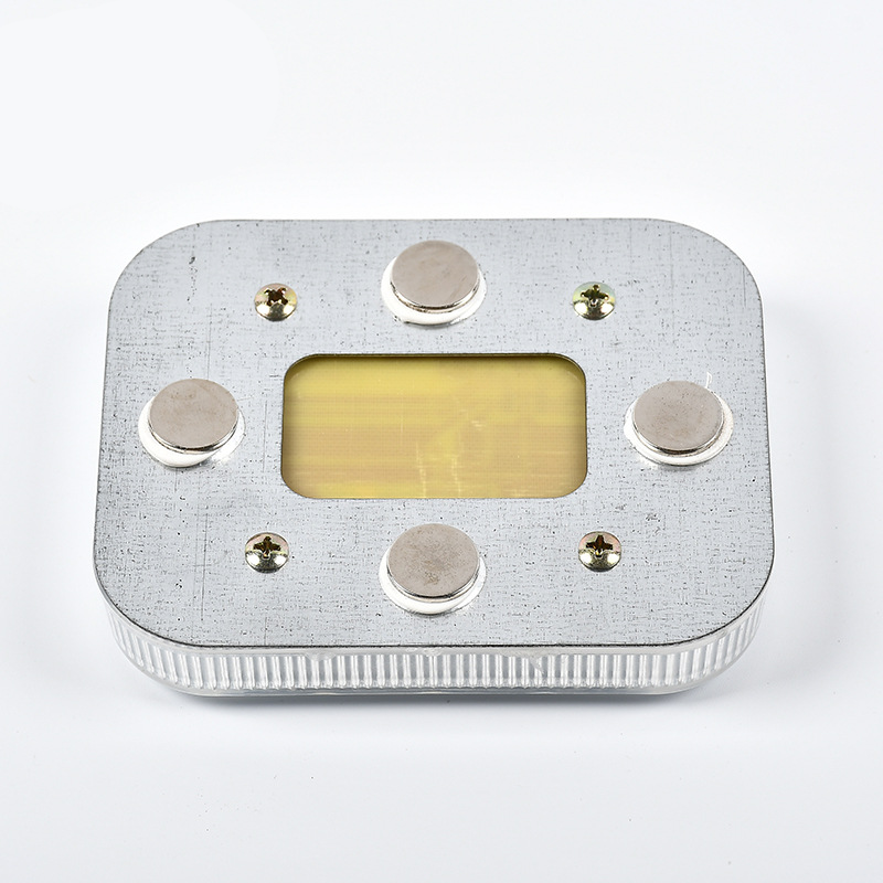 24V Truck Solar Flashing Side Light YN-SLC122