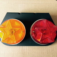 24V Truck Tail Light YN-TLC125
