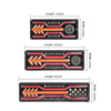 24V Truck Guiding Flowing Arrow Tail Light YN-TLC123