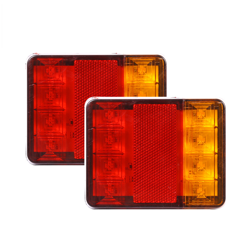 Tail Light YN-YN-TLC04