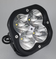 80W 5inch 6800LM LED Work Light