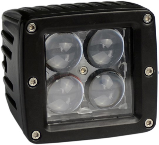 2300LM 20W 3inch LED Work Light