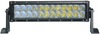 200W 5D Projector lens LED Light Bar