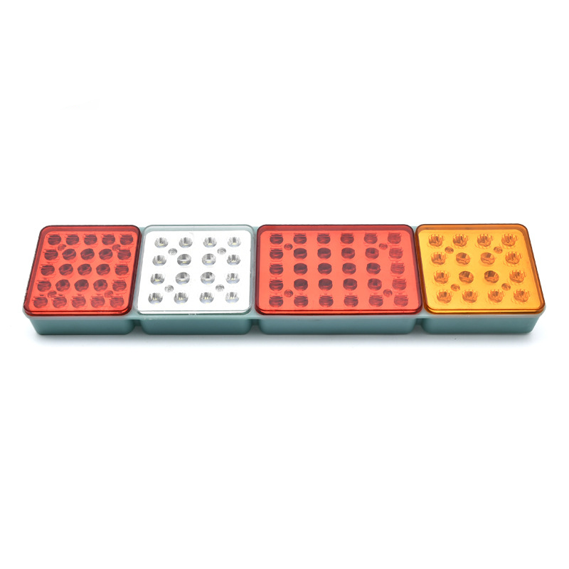 24V LED Tail Light YN-TLC141