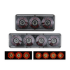 12V/ 24V LED Truck Tail Light YN-TLC153