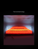 24V LED Turning Flowing Truck Tail Light YN-TLC146