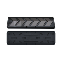12V/24V LED Arrow Truck Tail Light YN-TLC136
