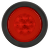 12V 24V 3030 LED Stop Light Tail light Truck ATV